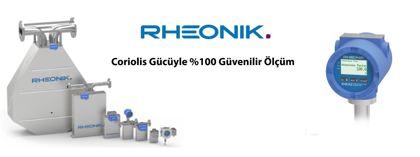 rheonik